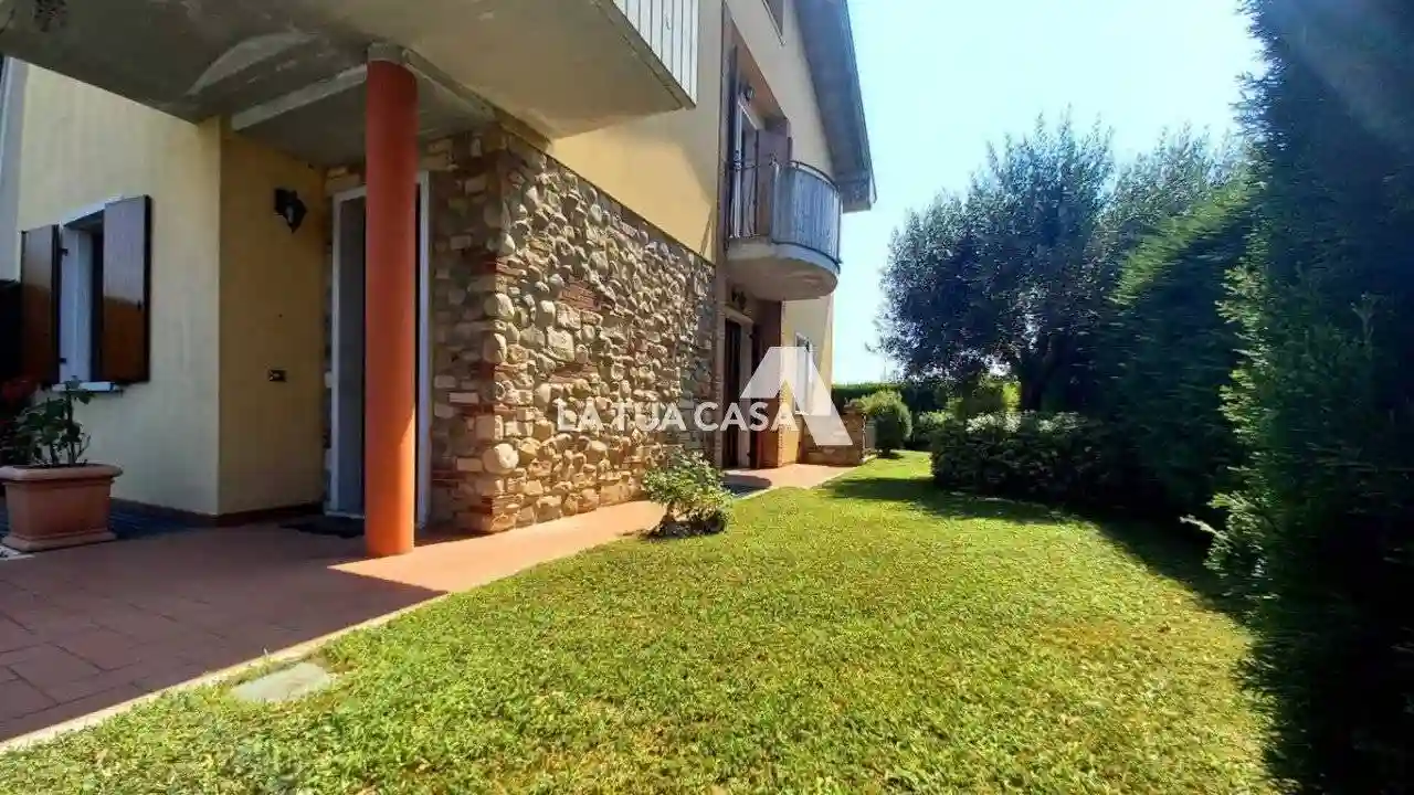 Villetta a schiera - foto 3