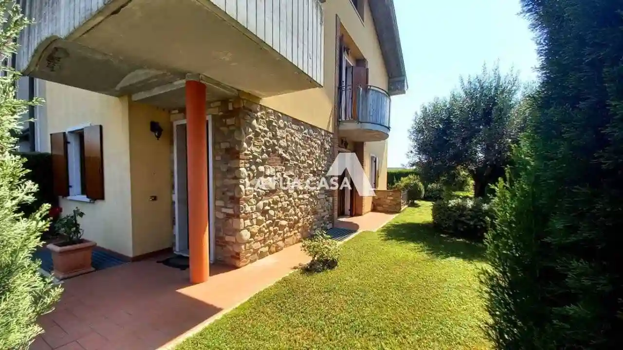 Villetta a schiera - foto 5