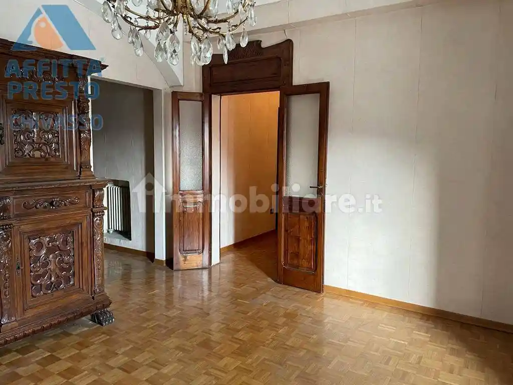 Appartamento in vendita a Verolengo