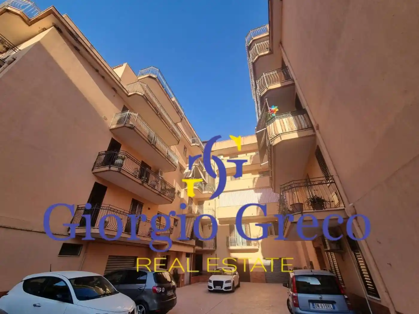 Appartamento in vendita a Misilmeri