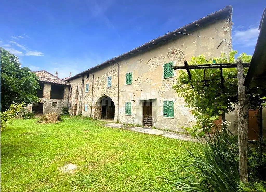 Rustico - Casale in vendita a Montemarzino