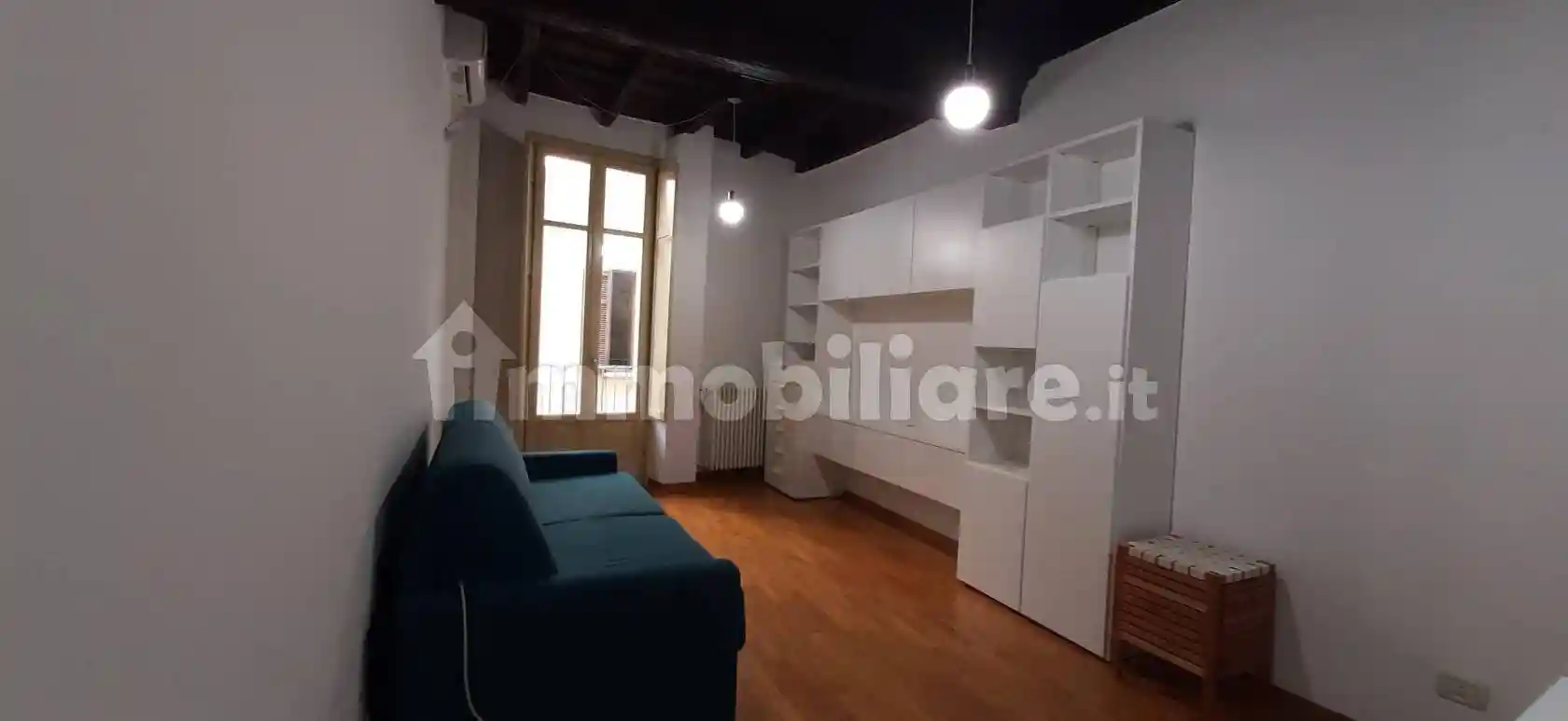 Appartamento in affitto a Pinerolo