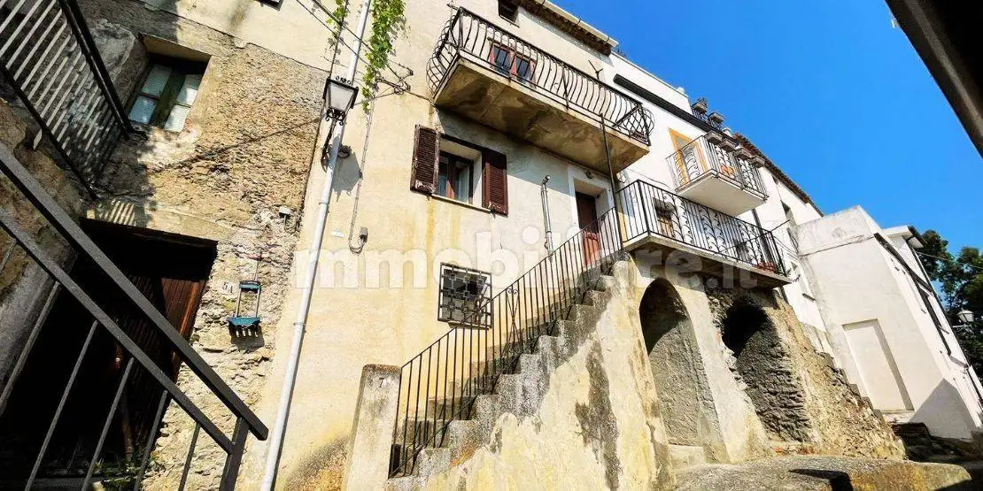 Villa in vendita a Acquappesa