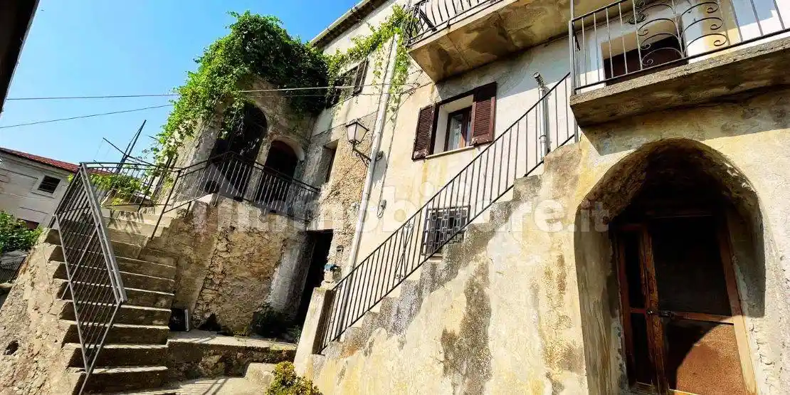 Villa unifamiliare via Immacolata, Intavolata, Acquappesa - foto 2