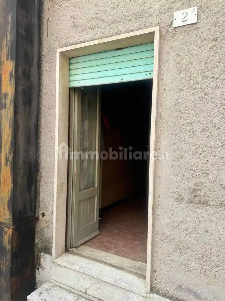 Appartamento in vendita a Poggio Bustone