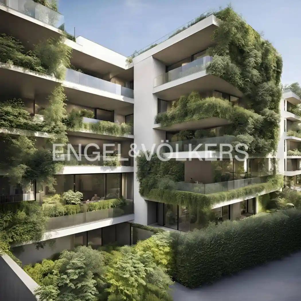 Palazzo - Edificio in vendita a Genova