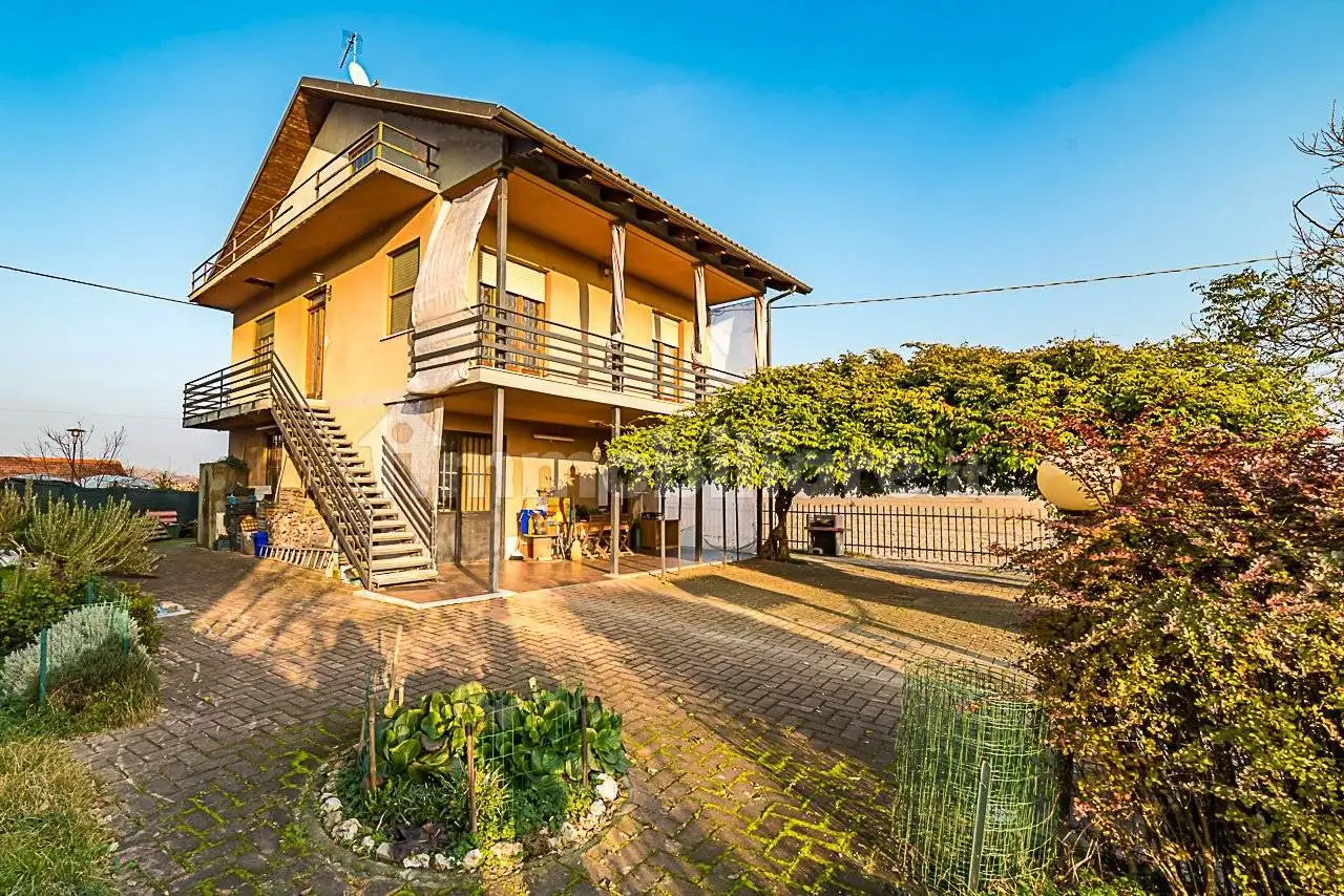 Villa in vendita a Faule