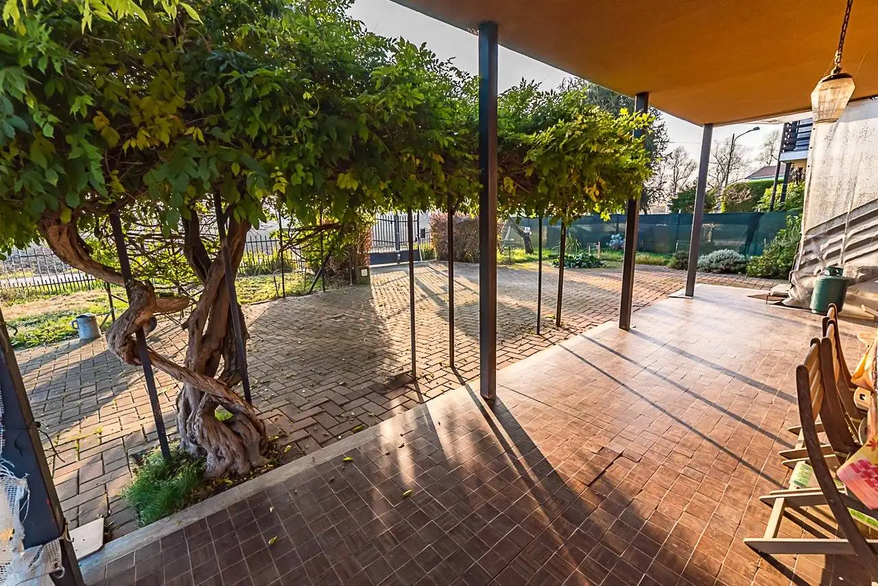 Villa unifamiliare via Villafranca Piemonte 4, Faule - foto 3