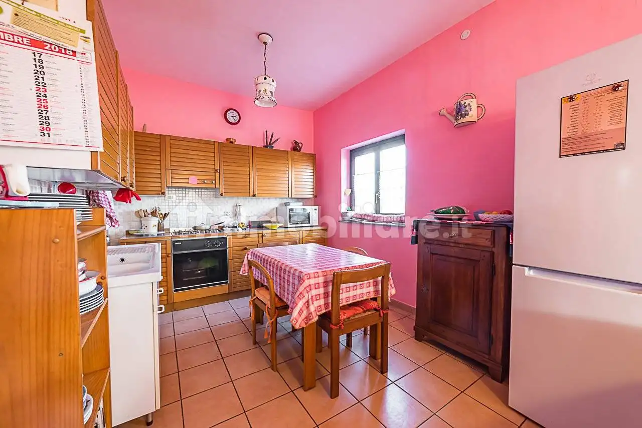 Villa unifamiliare via Villafranca Piemonte 4, Faule - foto 4