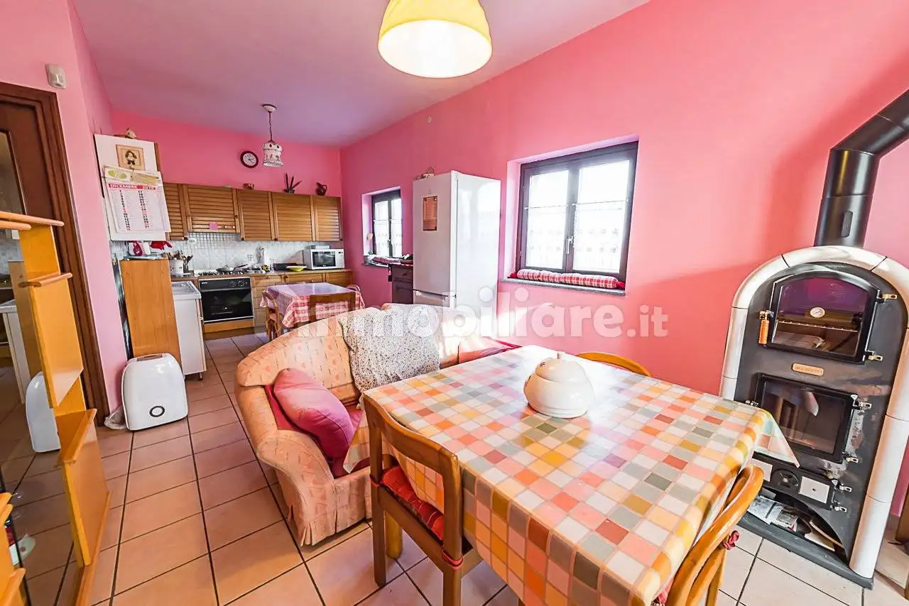 Villa unifamiliare via Villafranca Piemonte 4, Faule - foto 5