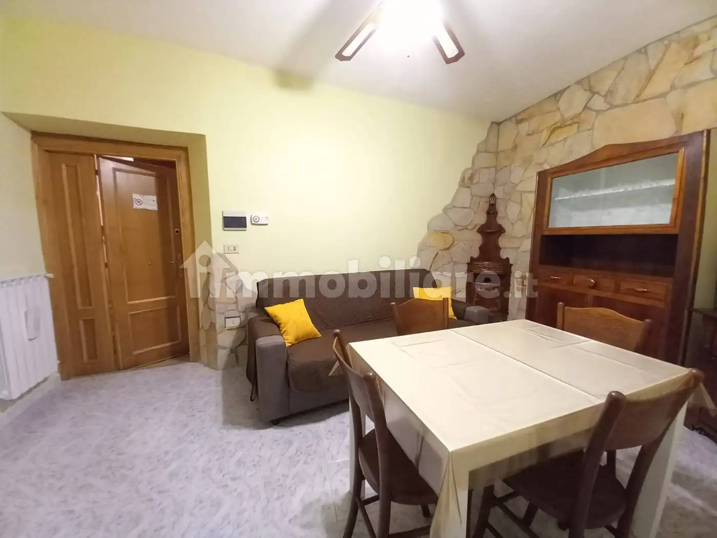 Trilocale via San Carlo 11, Capodimonte - foto 3