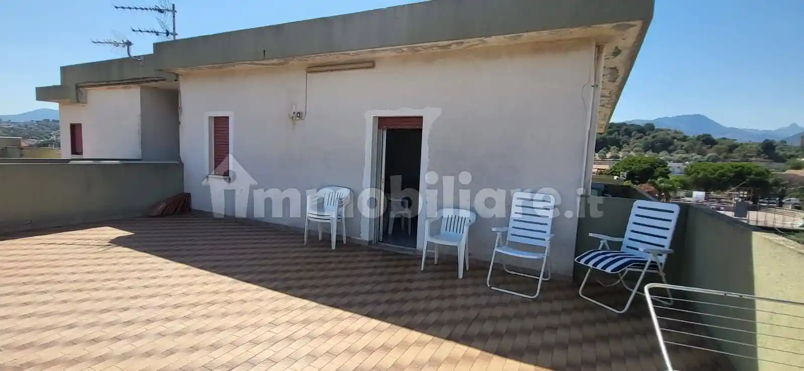 Appartamento in vendita a Terme Vigliatore