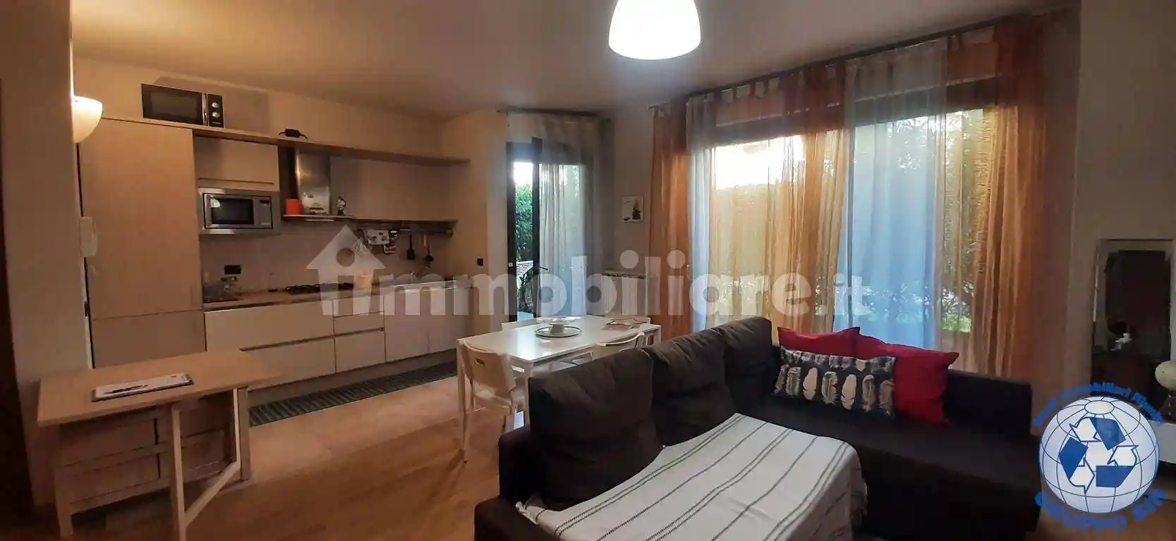 Appartamento in affitto a Monza