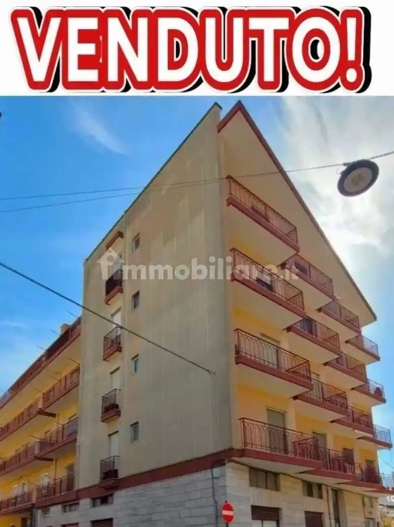 Appartamento in vendita a Sammichele di Bari