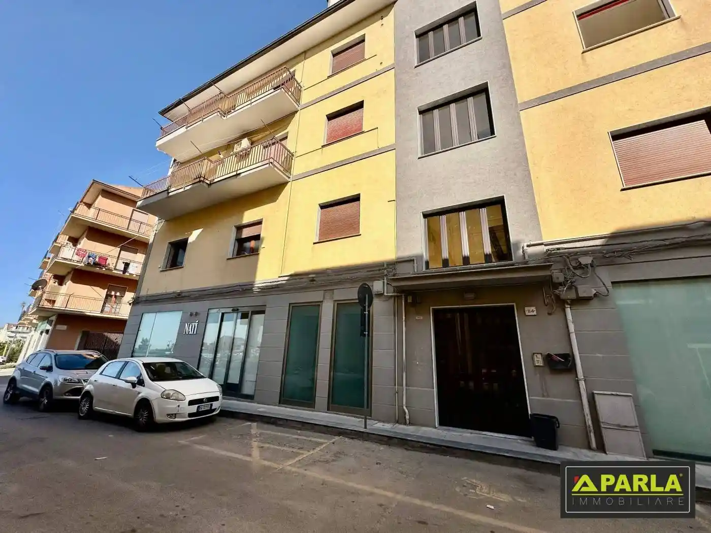 Appartamento in vendita a Canicattì