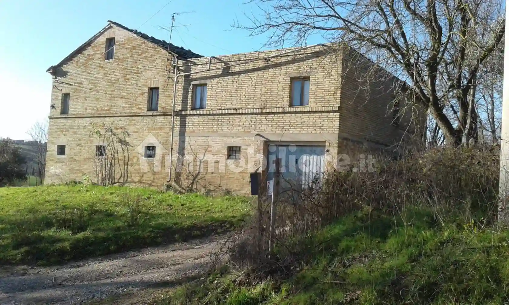 Palazzo - Edificio - foto 2