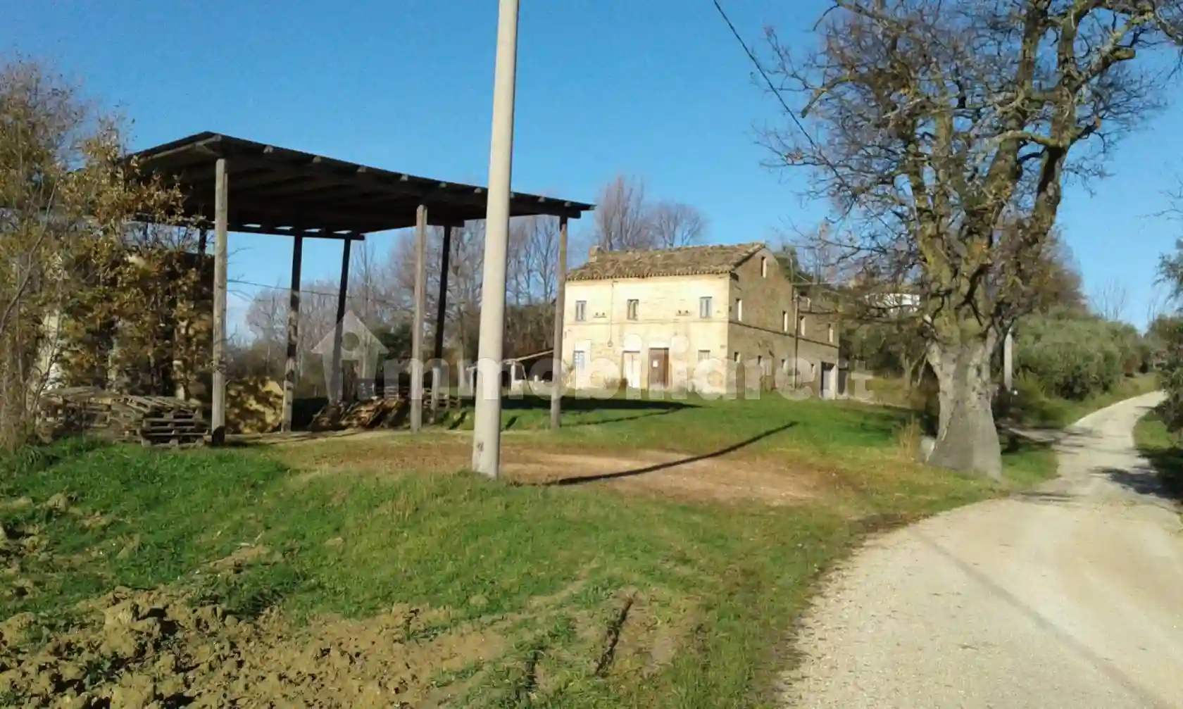 Palazzo - Edificio - foto 3