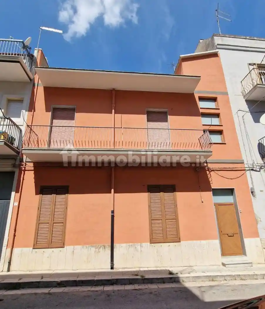 Casa indipendente in vendita a Ragusa