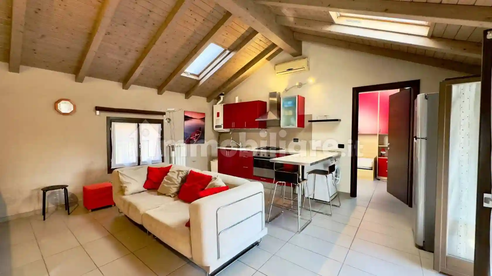 Appartamento - foto 5