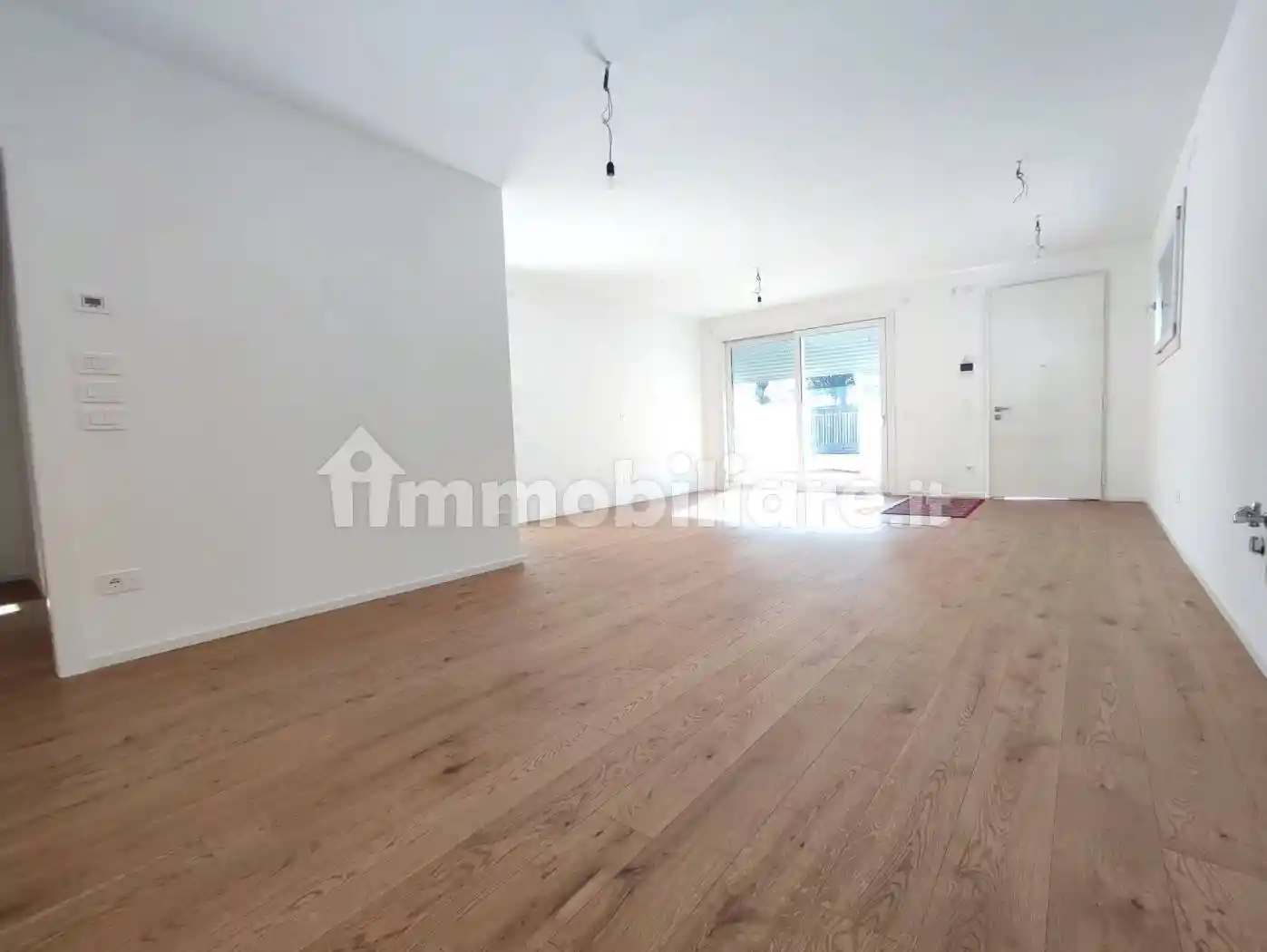 Appartamento in vendita a San Martino di Lupari