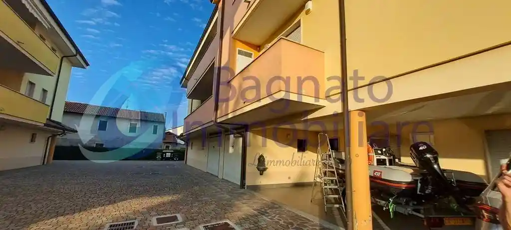 Appartamento in affitto a Casalino