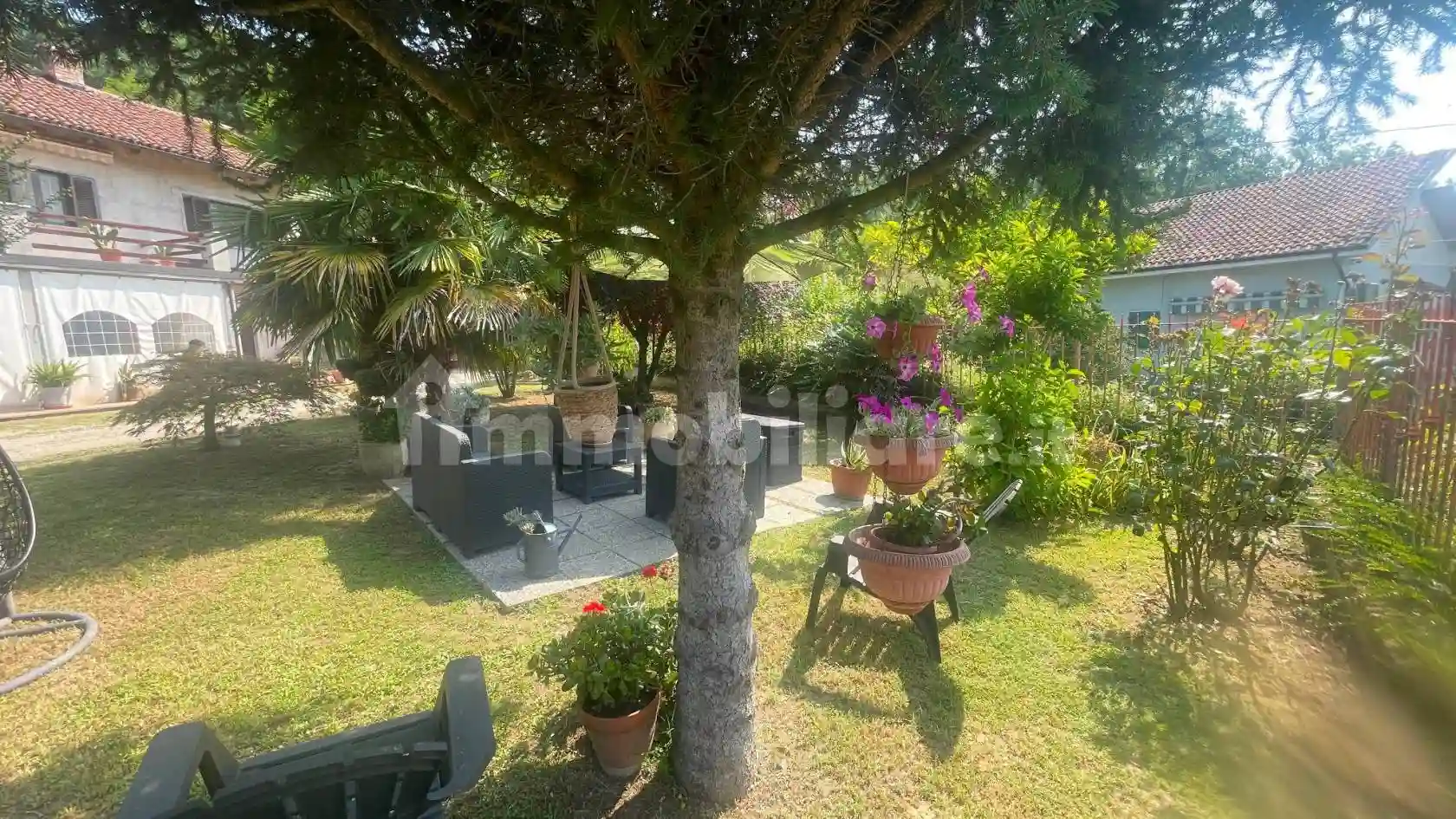 Villa bifamiliare, ottimo stato, 524 m², Portacomaro Stazione, Asti - foto 4