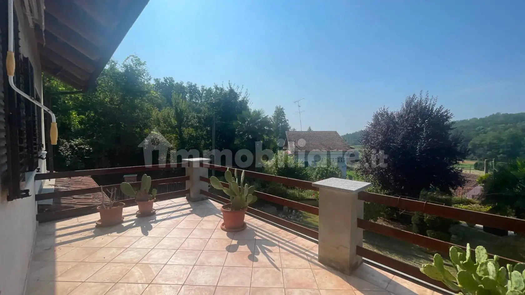 Villa in vendita a Asti