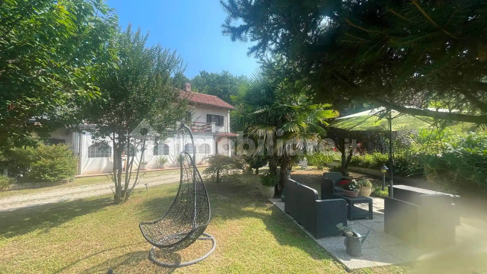 Villa bifamiliare, ottimo stato, 524 m², Portacomaro Stazione, Asti - foto 3