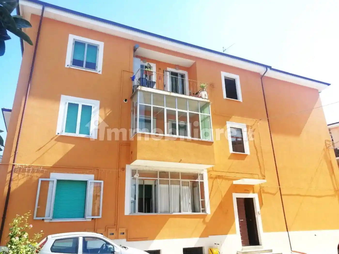 Appartamento in vendita a Fossacesia