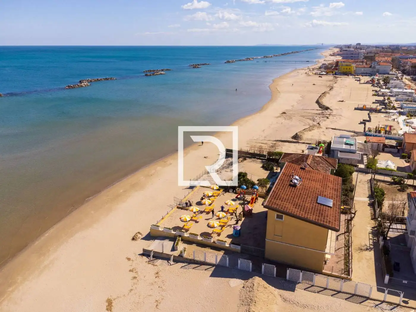 Appartamento in vendita a San Mauro Pascoli