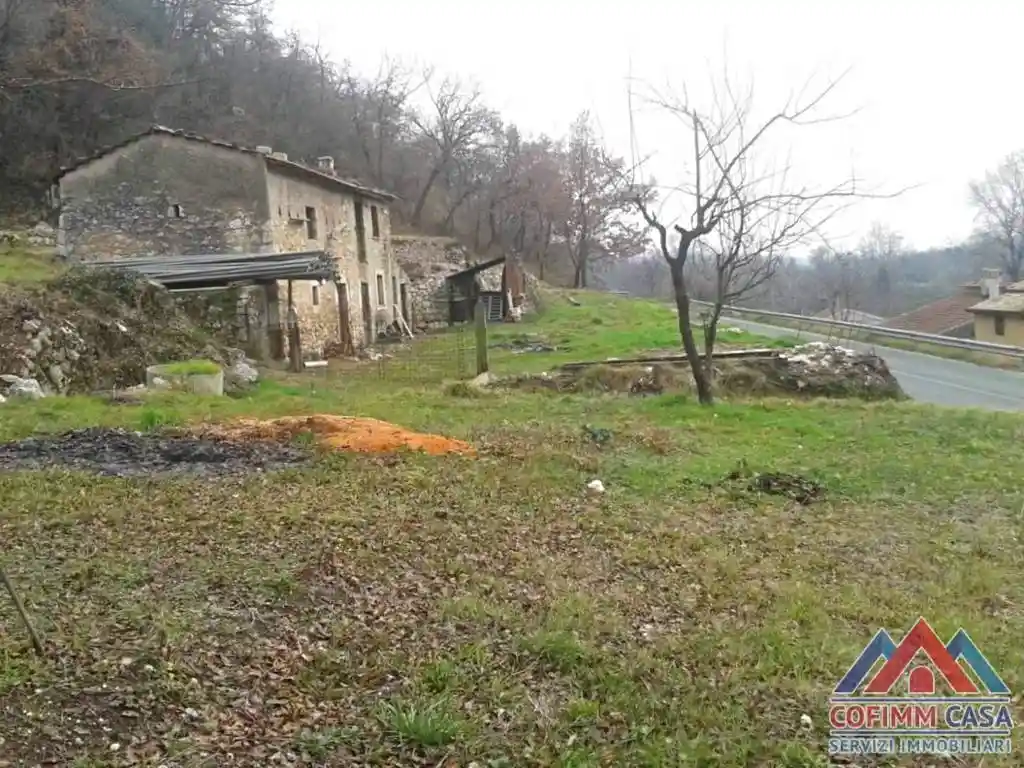 Casale frazione Case Norcia, Balsorano - foto 5