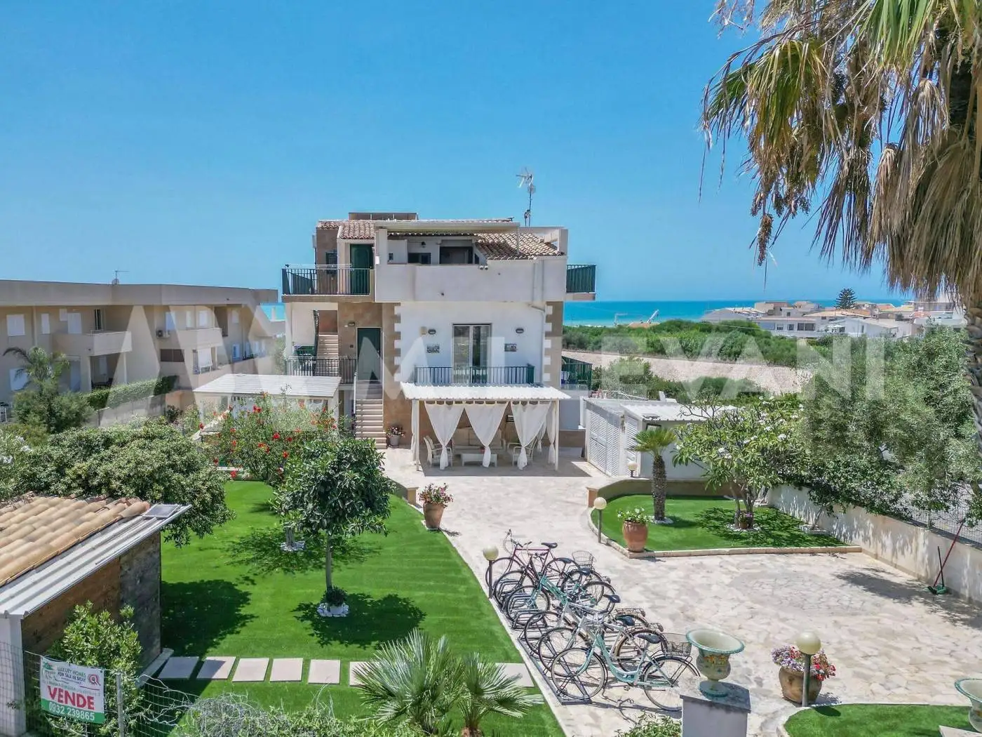 Villa in vendita a Ragusa