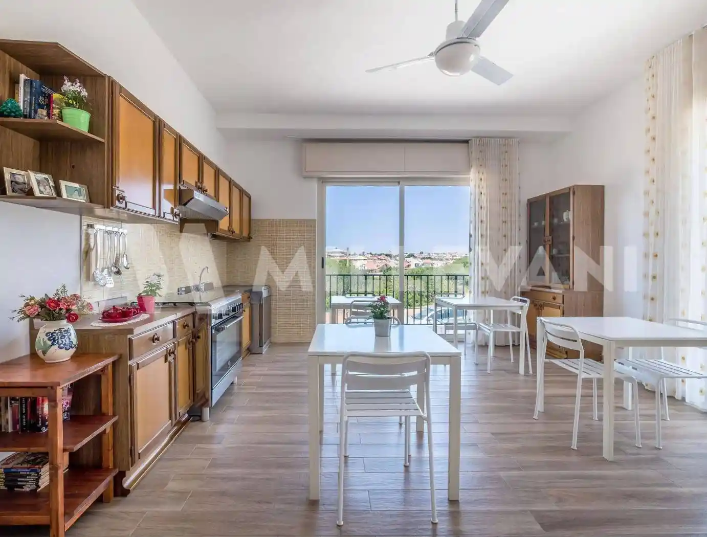 Villa unifamiliare via Cavalier Luigi Bisani 170, Santa Barbara - Gesuiti, Ragusa - foto 3