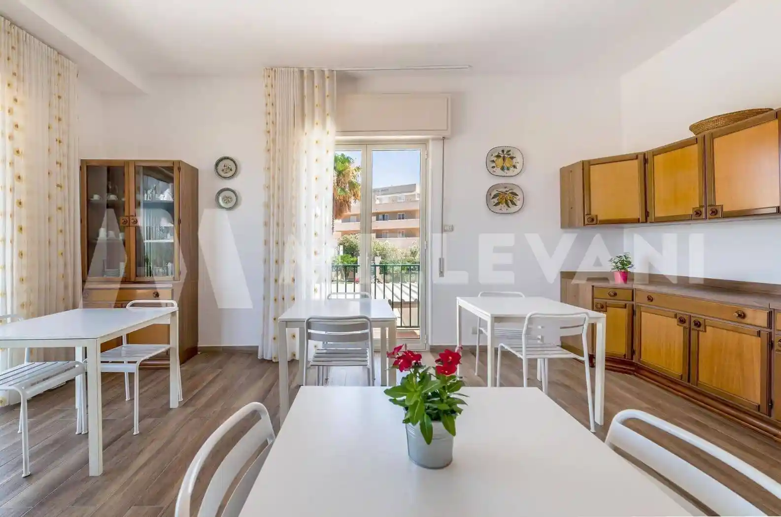 Villa unifamiliare via Cavalier Luigi Bisani 170, Santa Barbara - Gesuiti, Ragusa - foto 4