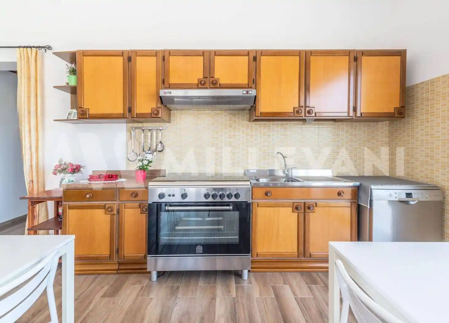 Villa unifamiliare via Cavalier Luigi Bisani 170, Santa Barbara - Gesuiti, Ragusa - foto 5