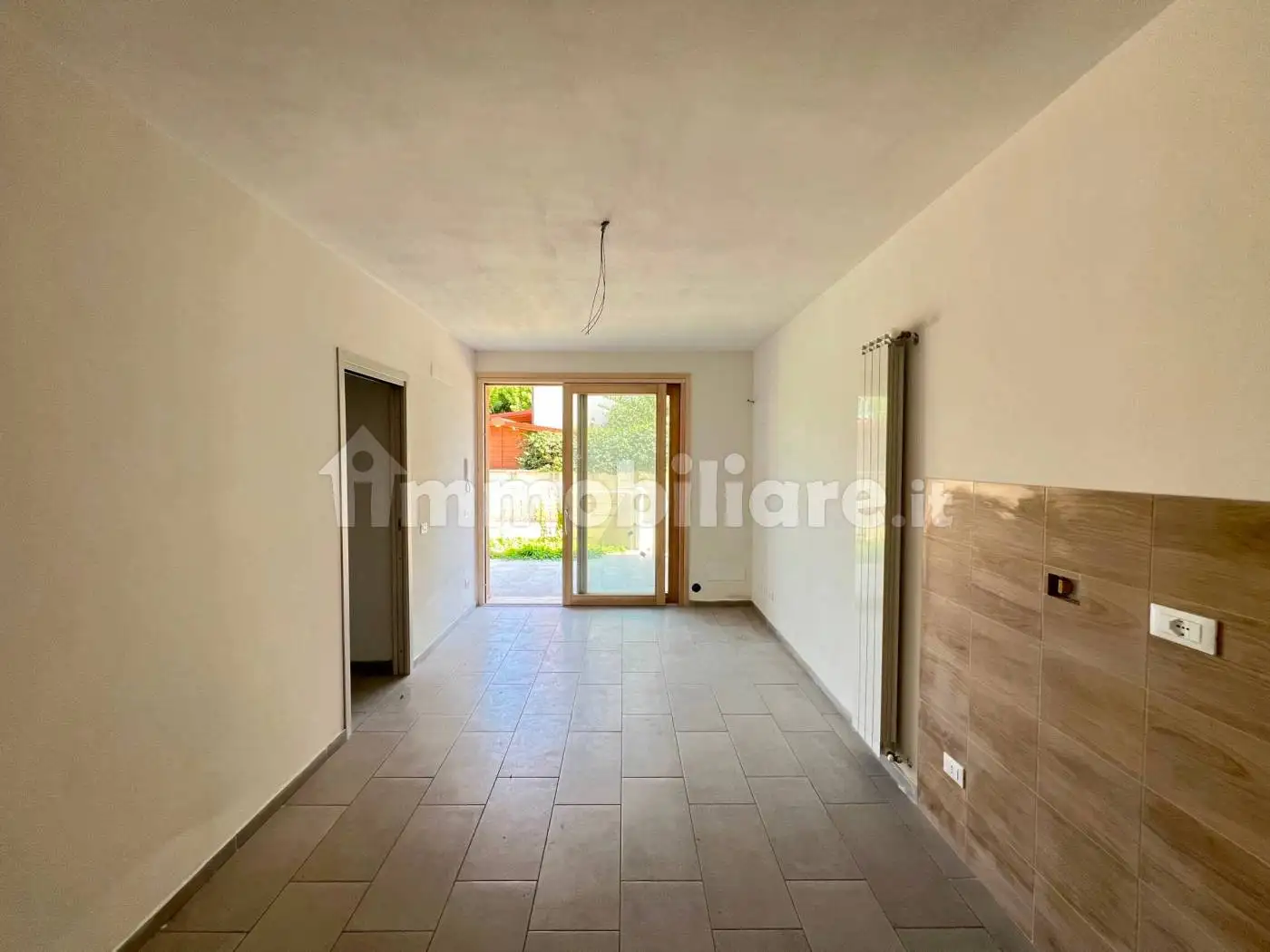 Appartamento in vendita a Pontedera