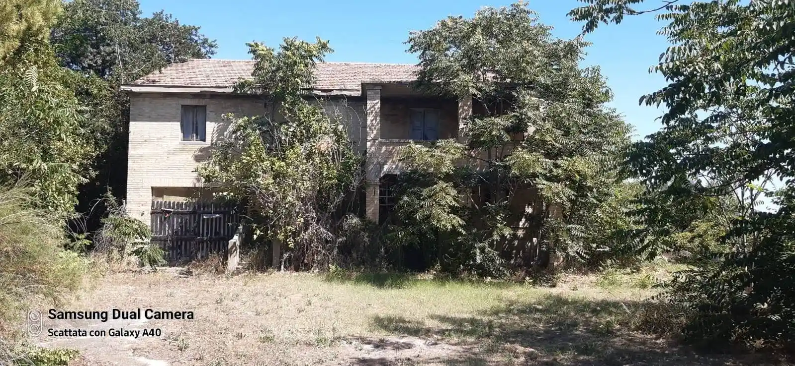 Palazzo - Edificio in vendita a Altidona