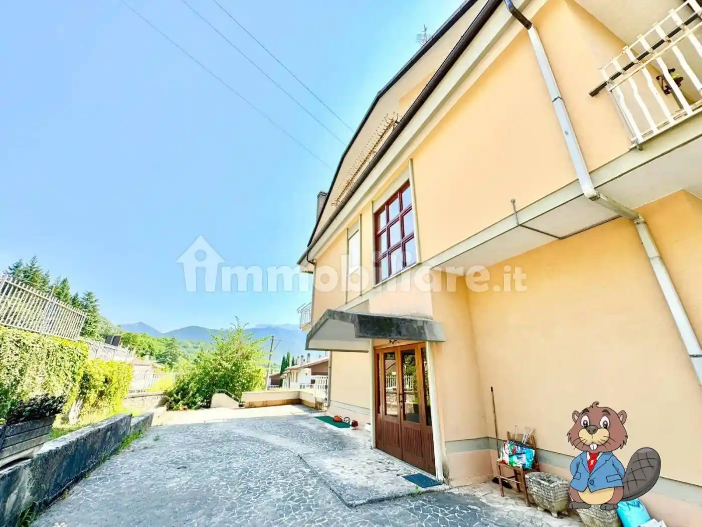 Appartamento in vendita a Rieti