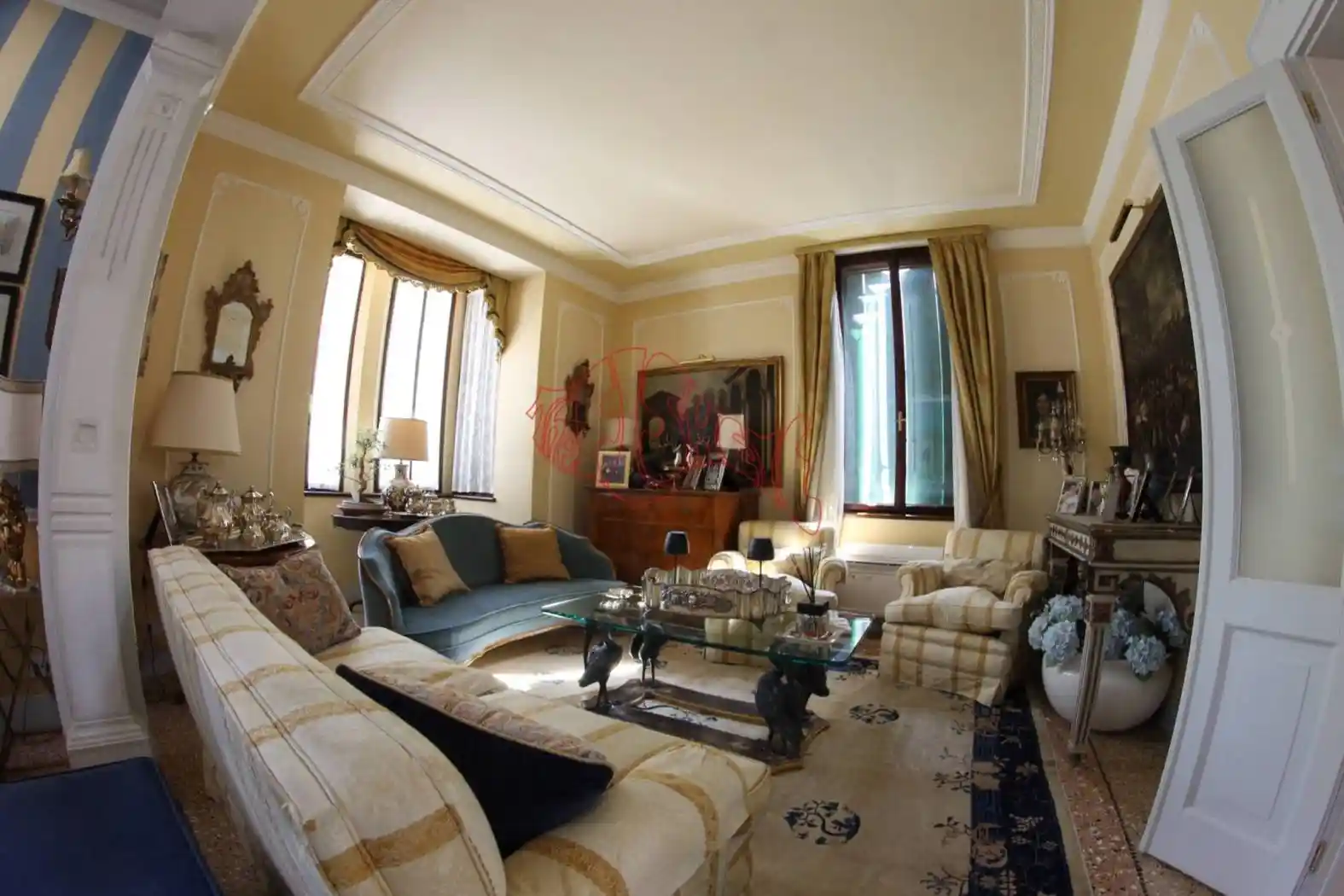 Villa in vendita a Conegliano