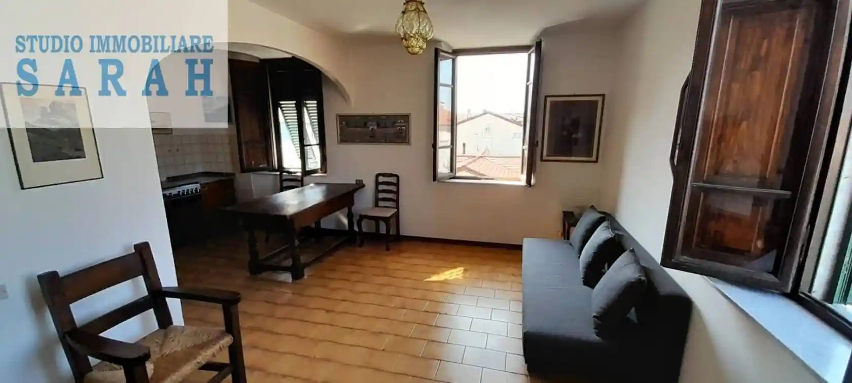 Appartamento in vendita a Viareggio