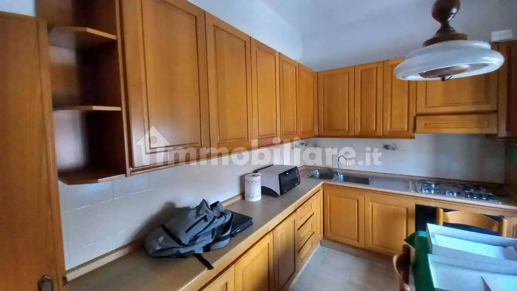 Villetta a schiera in vendita a Riccione