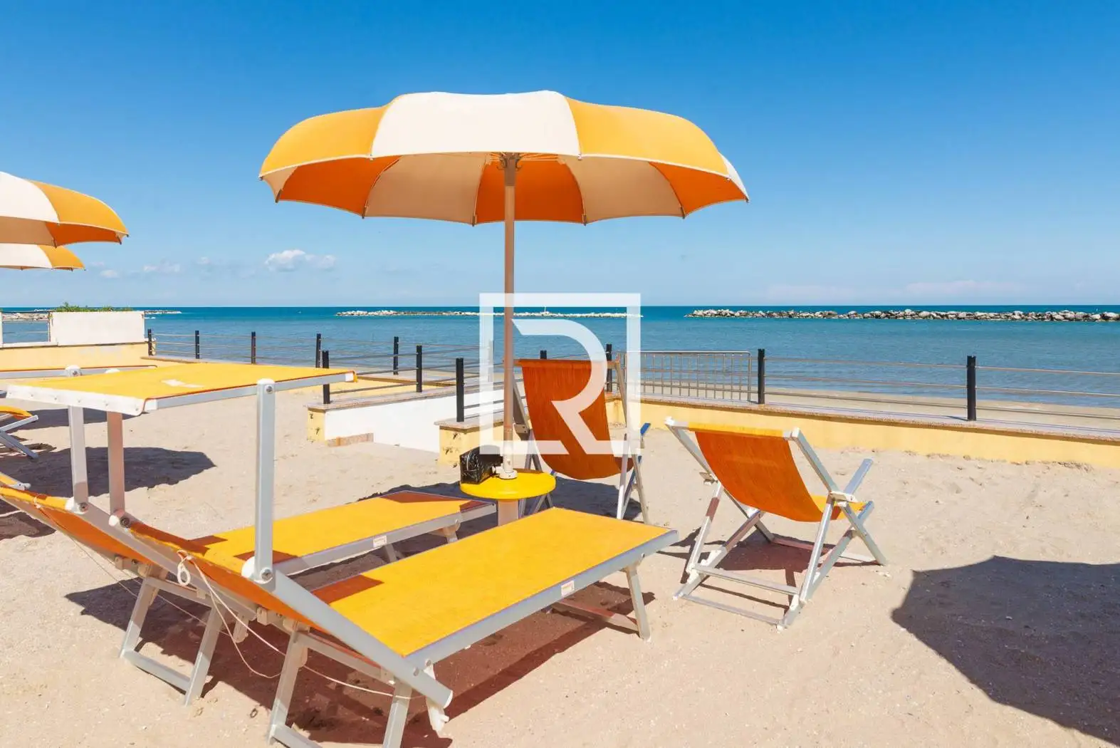 Appartamento in vendita a San Mauro Pascoli