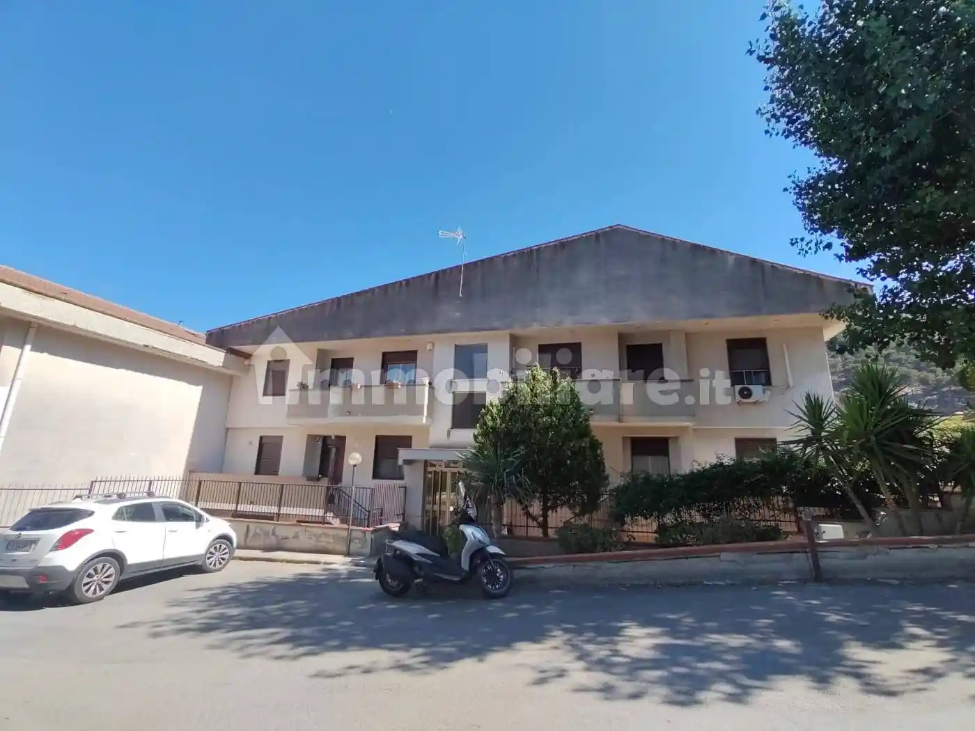 Appartamento in vendita a Palermo