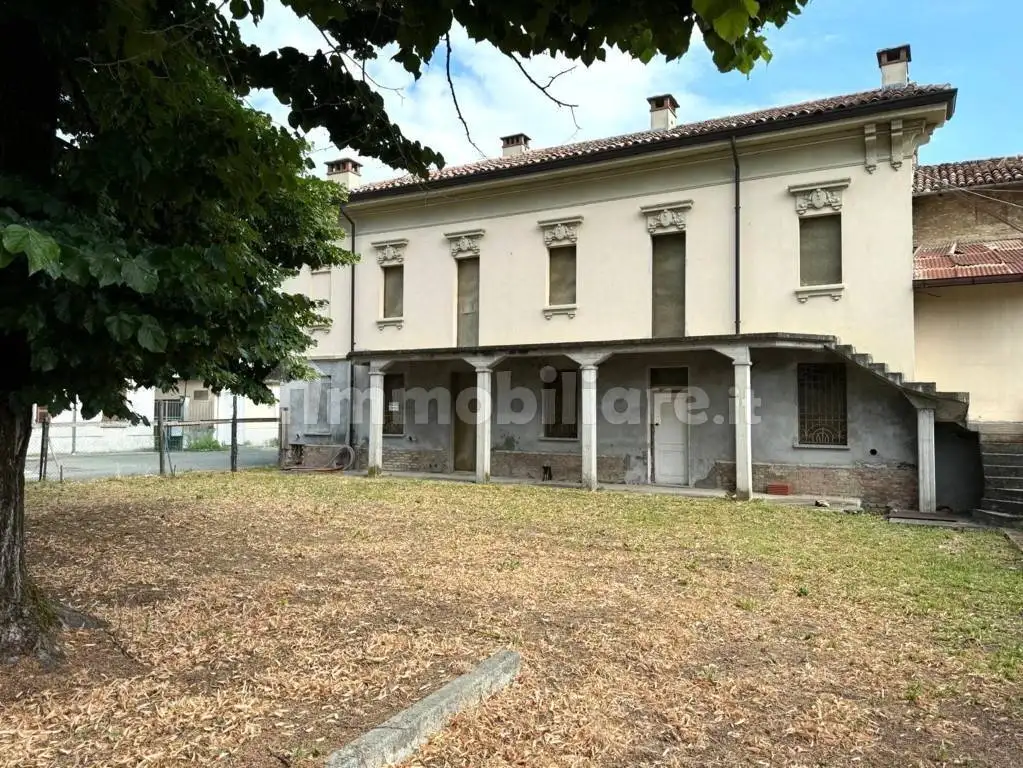 Rustico - Casale in vendita a Molino dei Torti