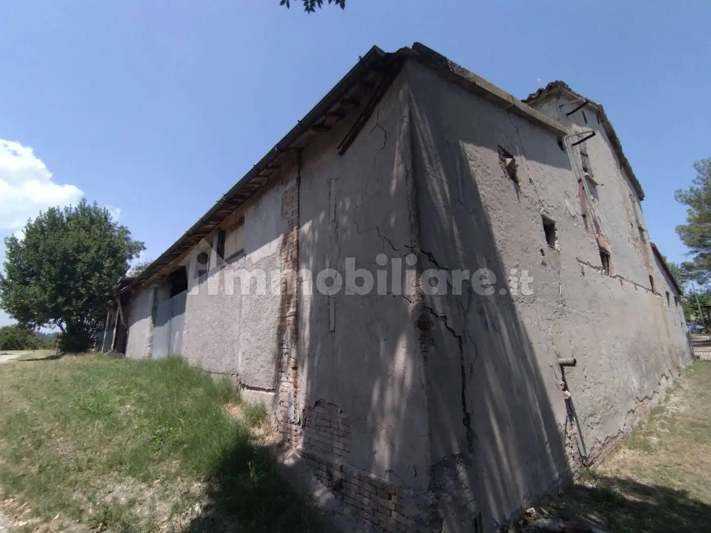 Palazzo - Edificio in vendita a Rimini