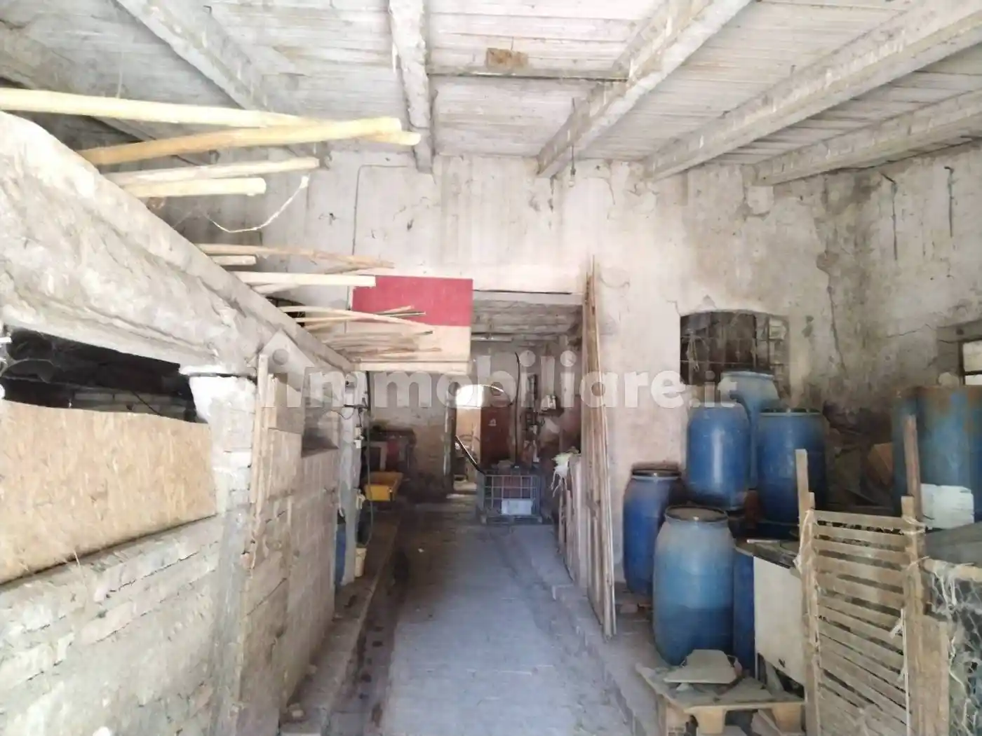 Palazzo - Edificio in Vendita - foto 5