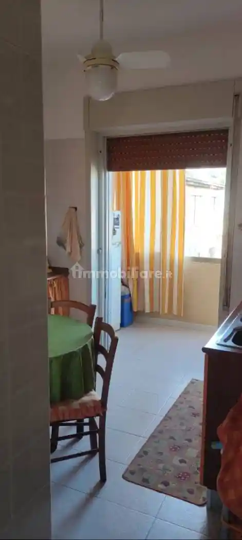 Appartamento in vendita a Custonaci