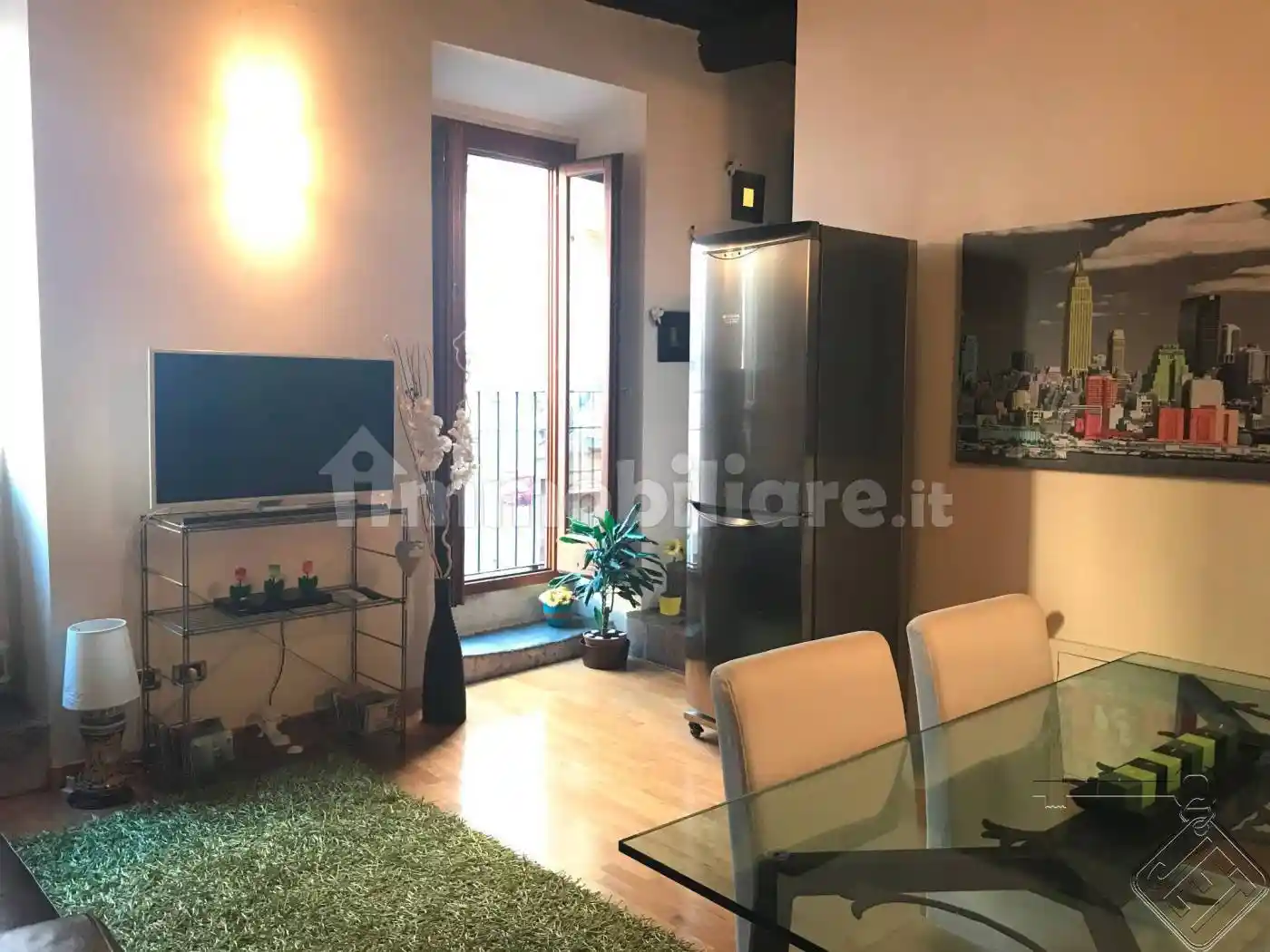 Appartamento in affitto a Viterbo