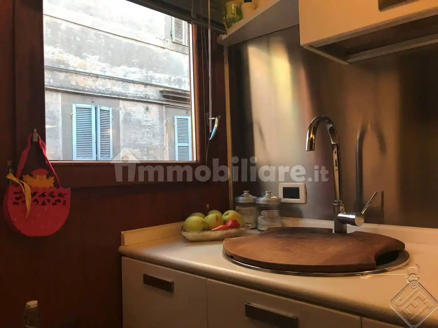 Appartamento in affitto a Viterbo