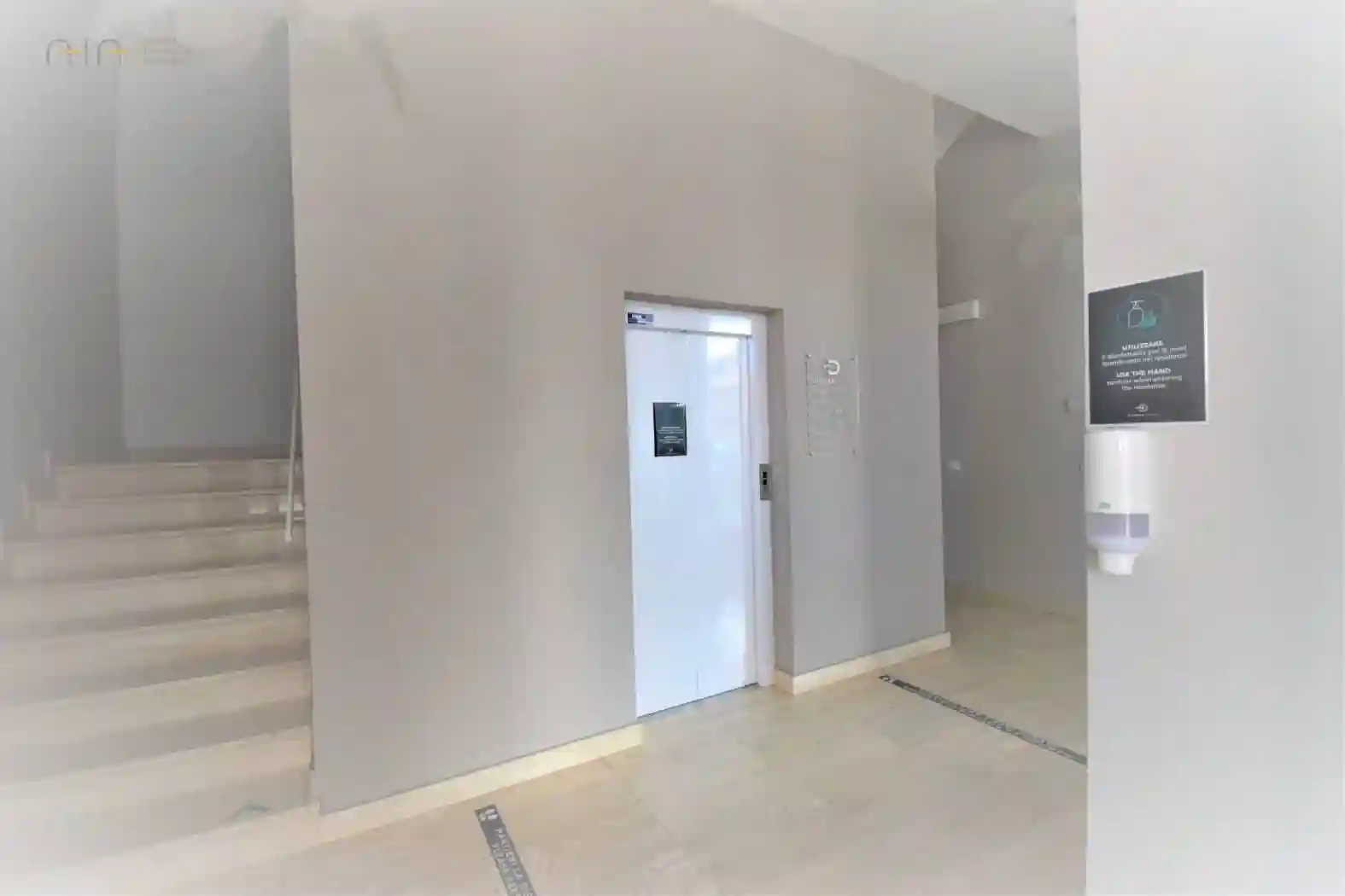 Palazzo - Edificio - foto 2